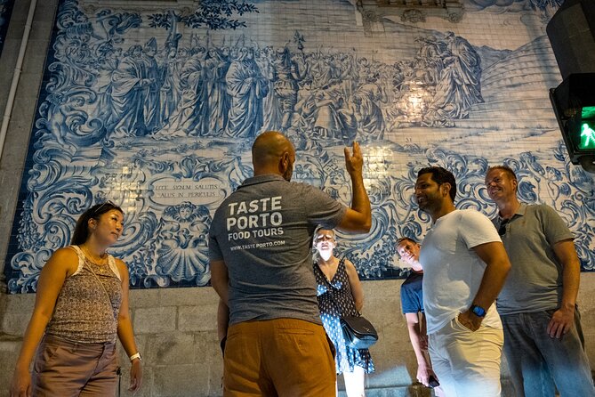 Porto Craft Beer Tour: 7 Beers + 3 Food Pairings in a Small Group - The food pairings and what to expect
