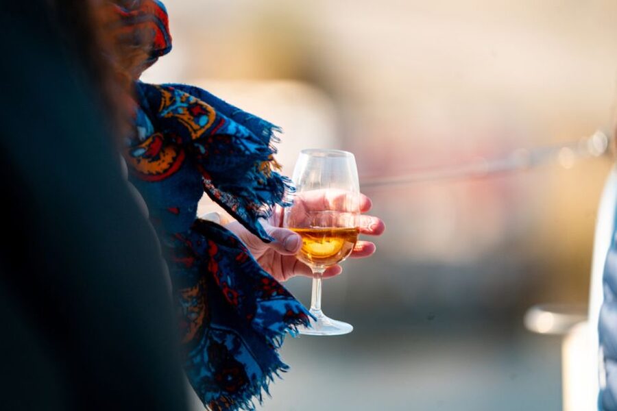 Porto: Daytime or Sunset Douro River Cruise With Port Wine - Ribeira and the Dom Luis I Bridge
