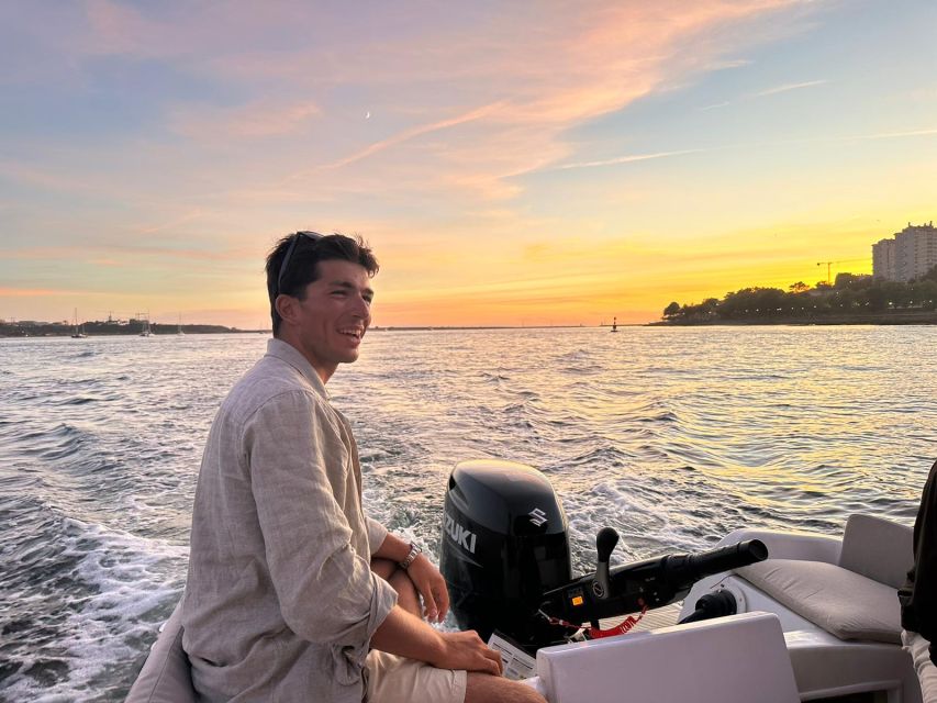 Porto: Douro River Boat Cruise with Port Wine Tasting - Why this small Douro cruise feels different