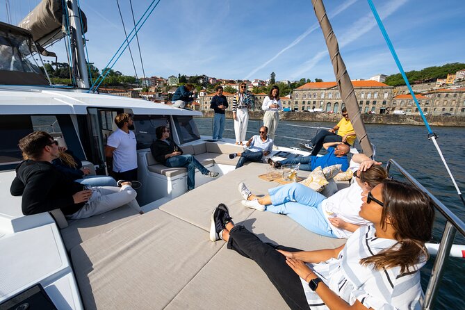 Porto Douro River Cruise With Port Wine - Daytime or Sunset - Daytime or sunset: which is better?