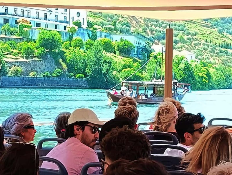 Porto: Douro Valley Tour at 2 Wineries with Lunch and Cruise - Who should book this Douro tour?