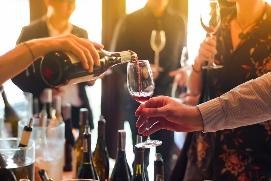 Porto: Douro Valley Tour with Wine Tasting, Cruise and Lunch - Cruising the Douro from Pinhão
