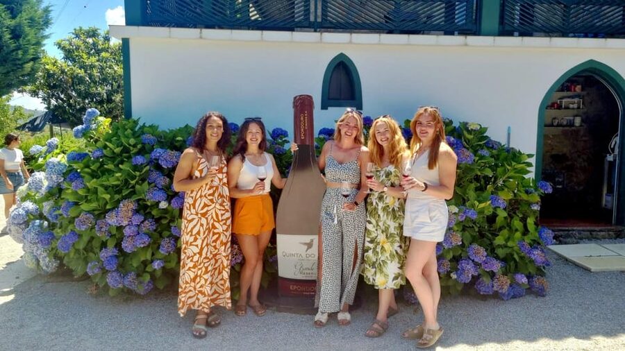 Porto: Douro Valley Vineyards Tour with Lunch & River Cruise - The return to Porto and the day’s pace