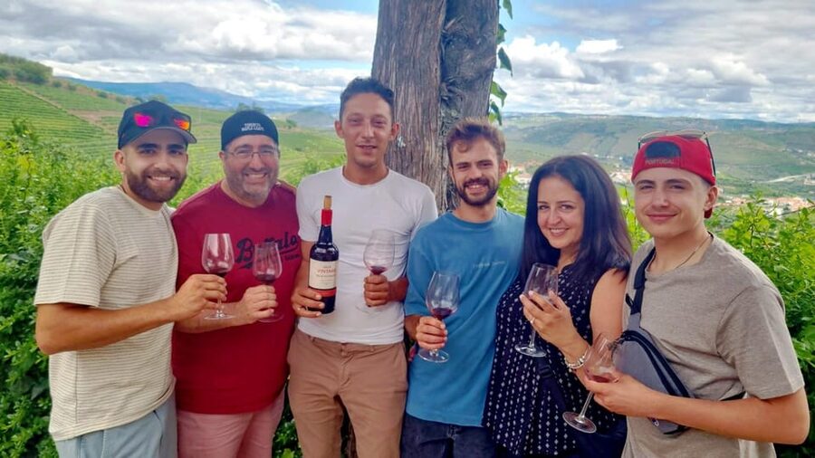 Porto: Douro Valley Vineyards Tour with Lunch & River Cruise - What the $111 price includes