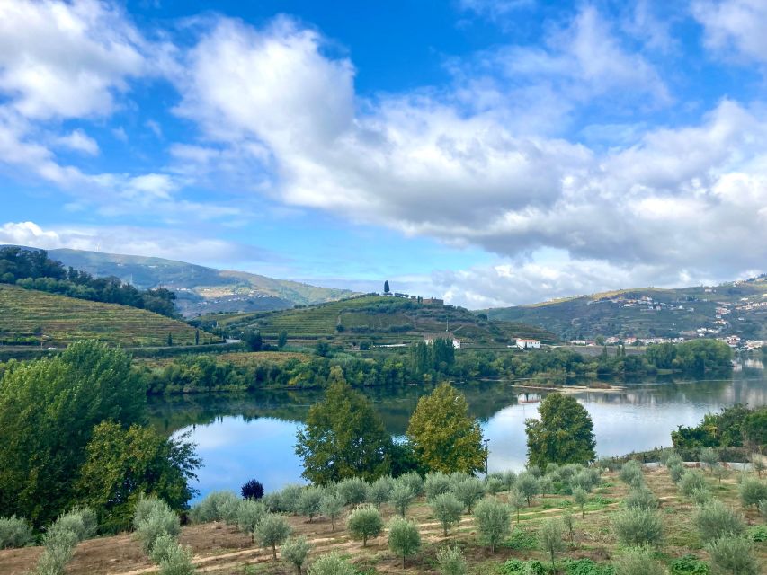 Porto: Douro Valley Wine Tour with Tastings, Boat, and Lunch - Why this Douro day works so well from Porto