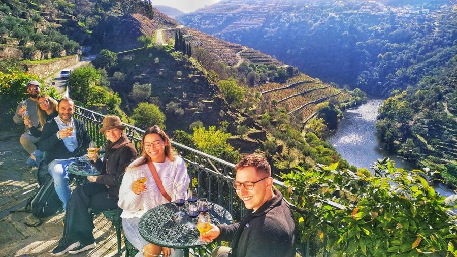 Porto: Douro Valley Wine Tour with Tastings, Boat, and Lunch - Should you book the Douro Valley wine tour?