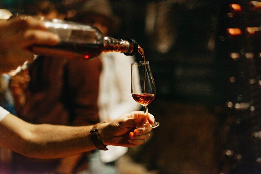 Porto: Douro Valley with Winery Lunch, Tastings & Cruise - Why the Douro Valley is worth a full day from Porto