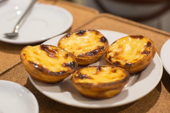 Porto Food & Wine Tasting Tour with Lunch or Dinner Option - Ginjinha in chocolate and the Port tasting