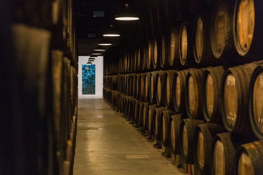 Porto: Guided Tour and Tasting of 3 Port Wines at Poças - Why Poças makes a good first Port visit