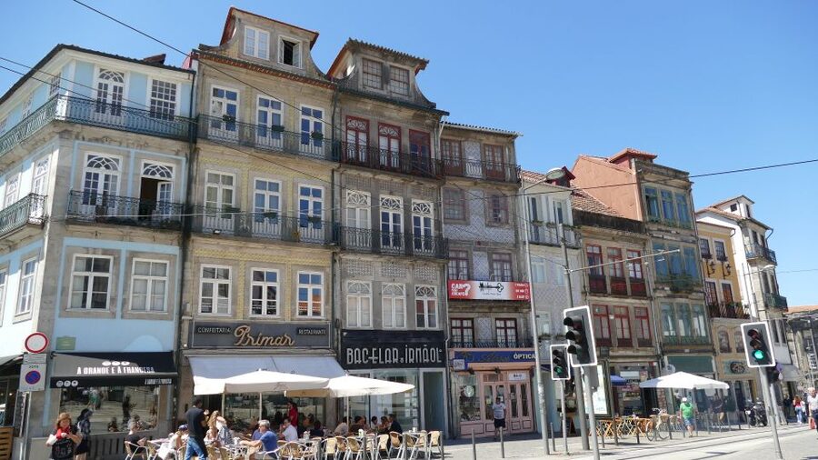Porto Half-Day Tour and Wine Tasting - Why this half-day route works in Porto