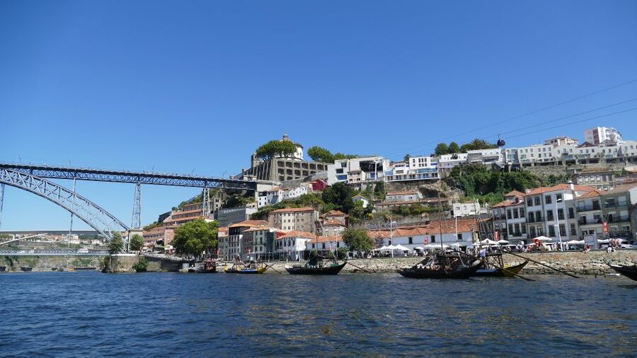 Porto Half-Day Tour and Wine Tasting - Guides are a major part of the experience