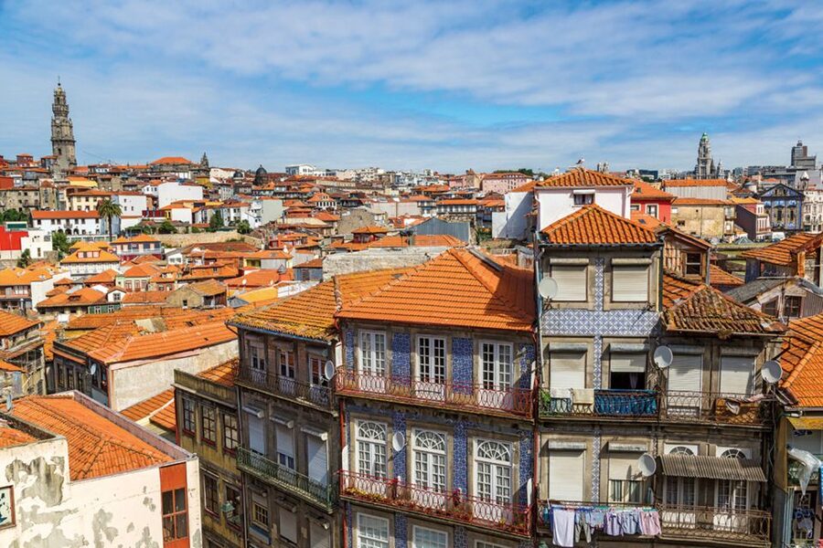 Porto Half-Day Tour and Wine Tasting - Who should take this Porto tour?
