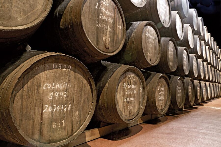 Porto Half-Day Tour and Wine Tasting - Meeting near São Bento Station