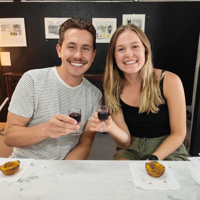 Porto: Pastel de Nata Cooking Class with Port Wine - Sé - How the instructors shape the experience