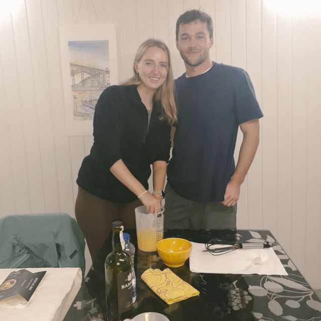 Porto: Pastel de Nata Cooking Class with Port Wine - Sé - Who will enjoy this Porto activity most