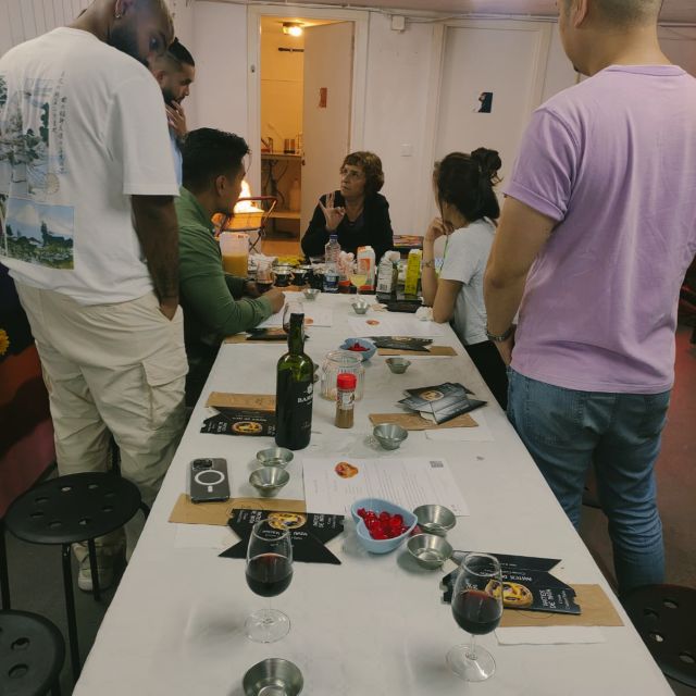 Porto: Pastel de Nata Cooking Class with Port Wine - Sé - Timing, location, and planning tips
