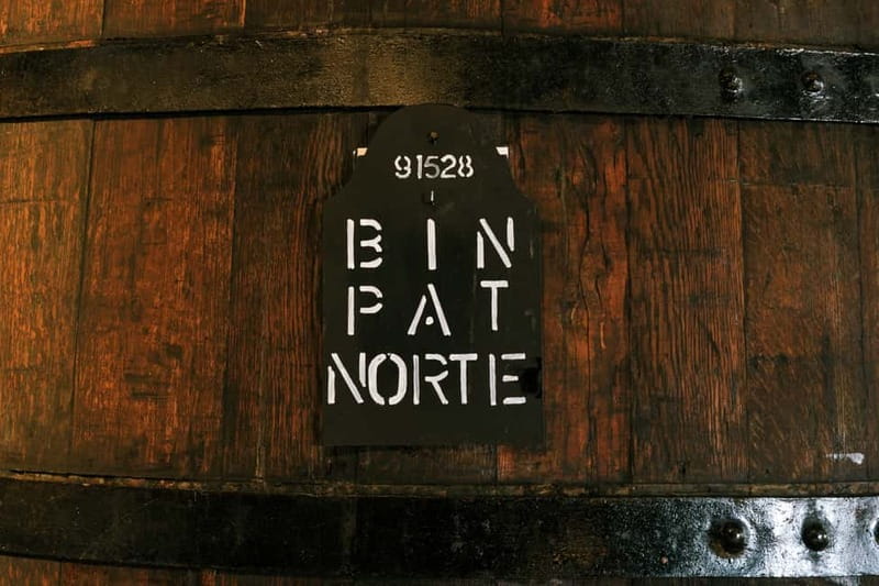 Porto: Port Cellar Visit and Wine Tasting at Fonseca - Who should book this Fonseca experience?