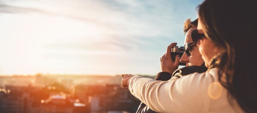 Porto: Sunset Walking Tour with Port Wine and Views - Who should book this Porto walk?