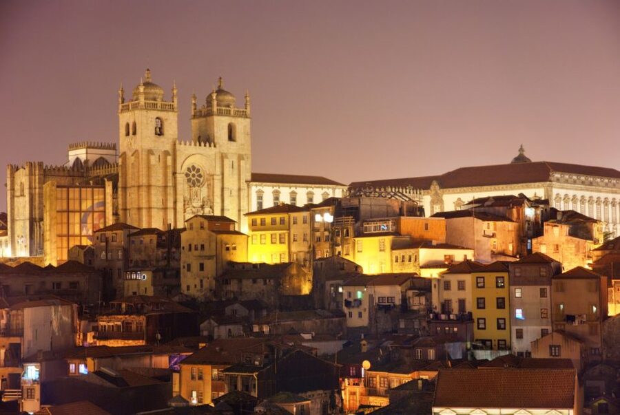 Porto: Sunset Walking Tour with Port Wine and Views - Should you book it?