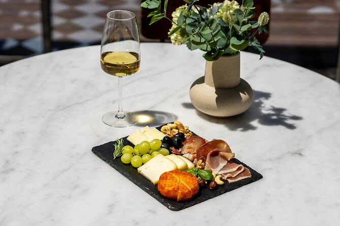 Porto Wine Tasting Experience with Portuguese Tapas Plate - Is $35 good value for Porto?