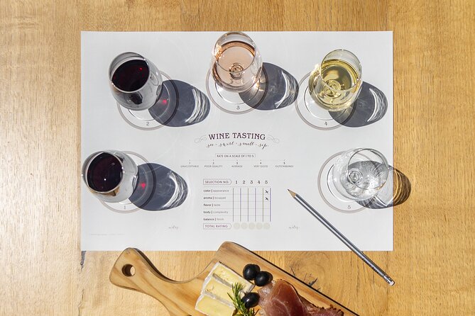 Porto Wine Tasting Experience with Portuguese Tapas Plate - Who will enjoy this wine tasting most?