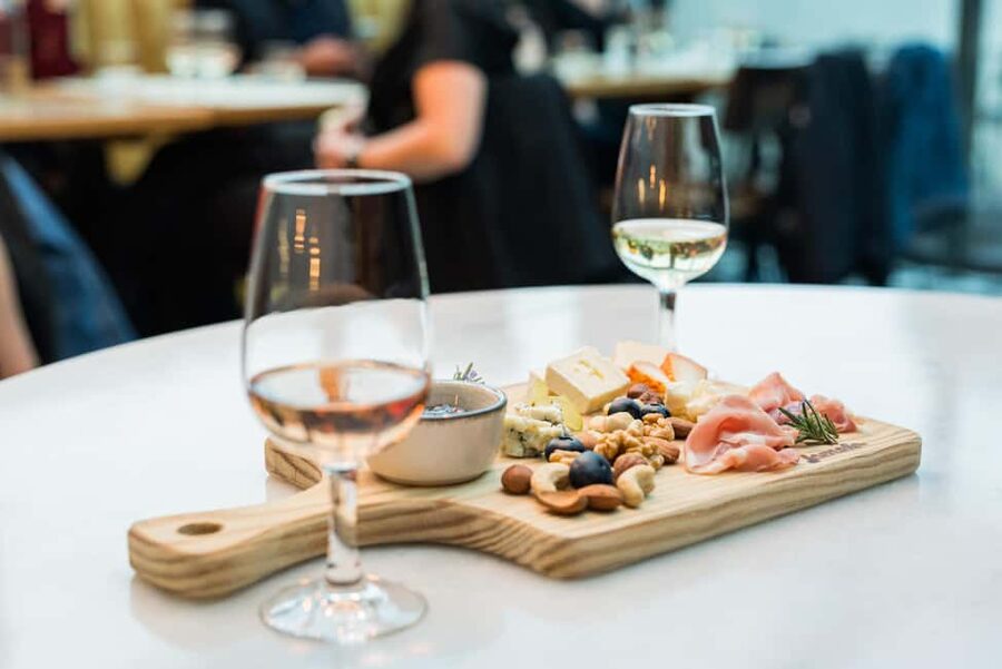 Porto Wine Tasting Experience with Portuguese Tapas Plate - Simple ways to get more from the session