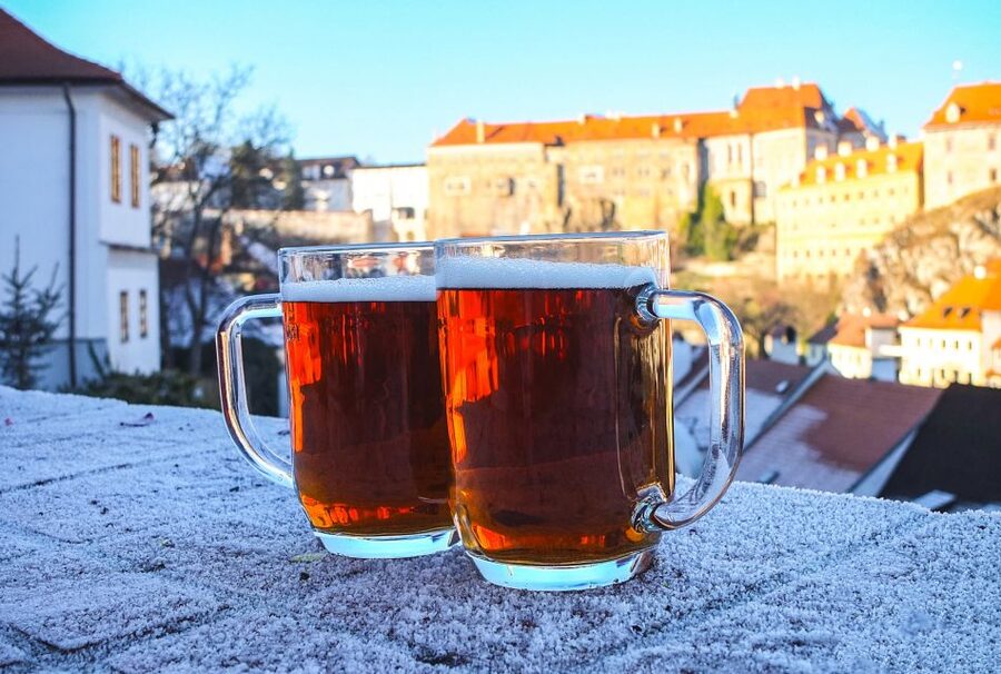 Prague: 3-Hour Beer Tour and Traditional Czech Dinner - Who will enjoy this evening most?
