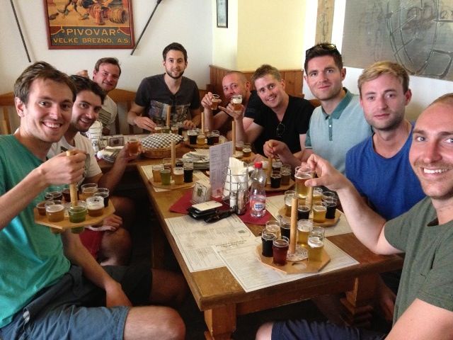Prague: 3-Hour Microbrewery Tour - Is $75 a fair price?