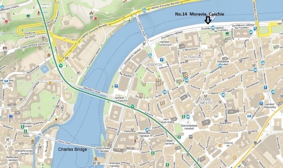 Prague: Afternoon Beer Cruise with Drinks Included - Key points to know before you book