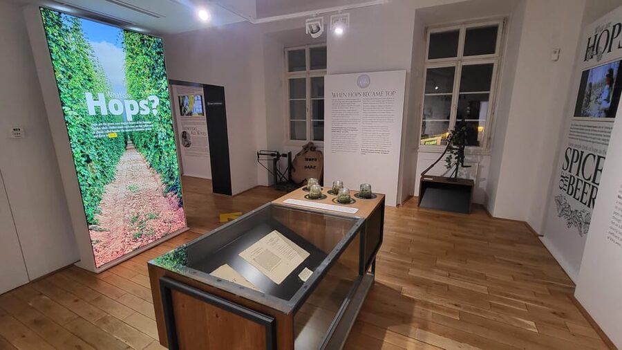 Prague: Beer Museum Tour with Tasting and Beer Bottling - How Much Time Should You Set Aside?