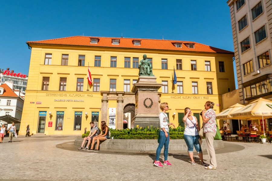 Prague: Brewery Tour with Unlimited Tastings - Should you book Prague’s brewery tour?