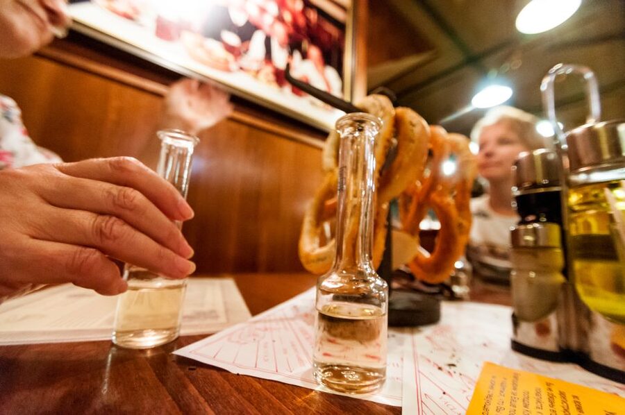 Prague: Brewery Tour with Unlimited Tastings - Is $116 a fair price?