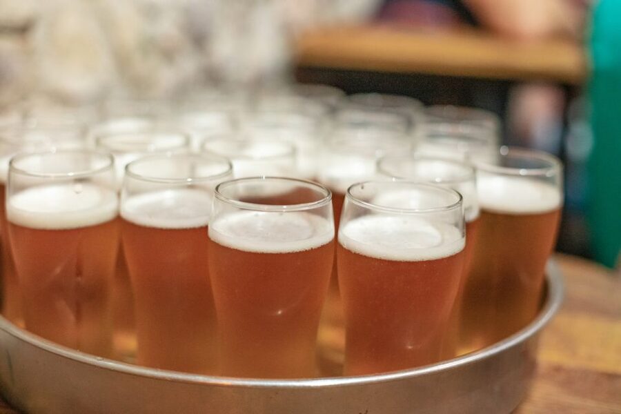 Prague: Czech Beer-Tasting Experience with Snacks - Who will enjoy this experience most?