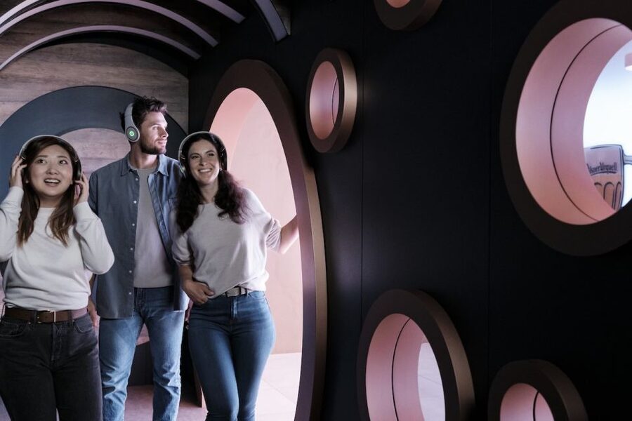 Prague: Pilsner Urquell Experience & Beer Tasting - Timing, languages, and practical details