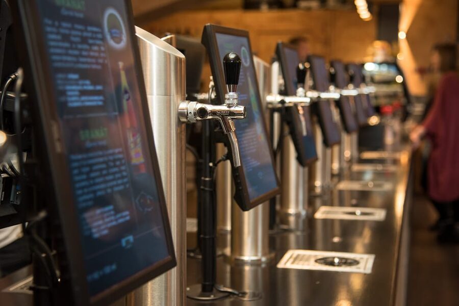 Prague: Self-Pour Czech Beer-Tasting Experience - Language, access, and booking details