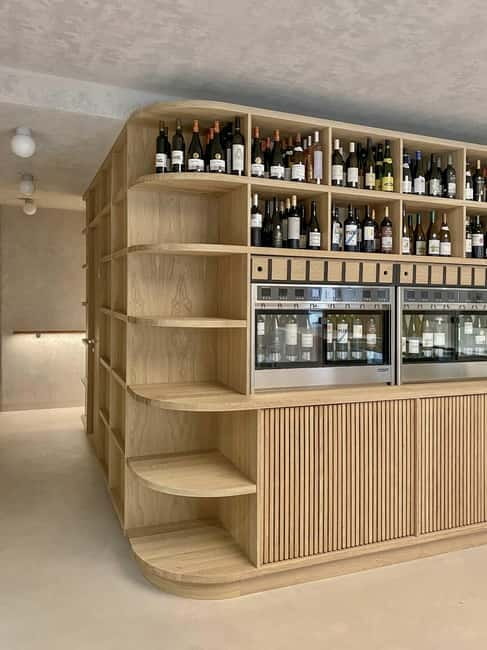 Prague: Unique Wine Tasting Experience - A wine tasting built around choice