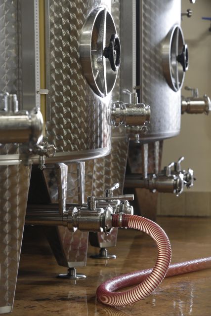 Pramaggiore: Ornella Bellia Winery Guided Tour & Tasting - A family winery in Veneto’s Lison and Pramaggiore area
