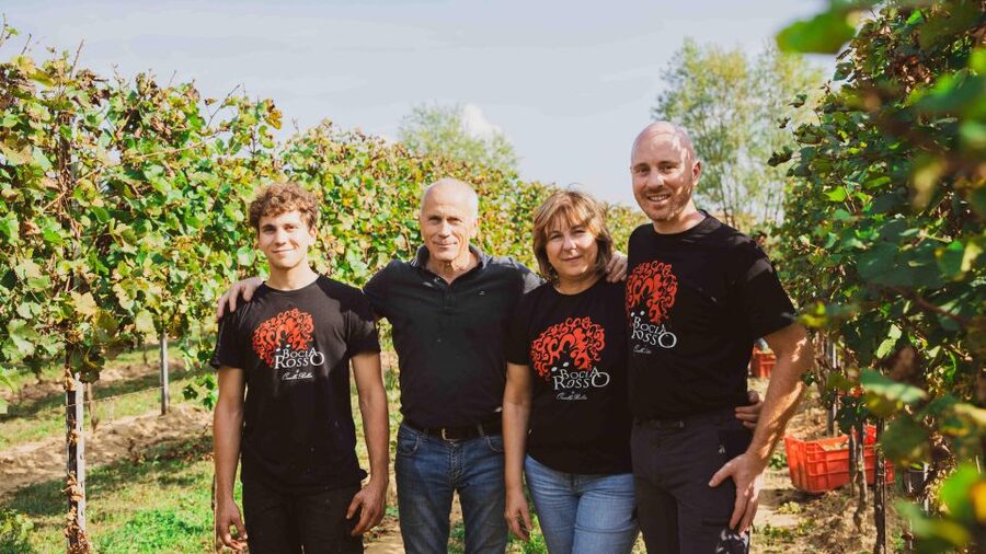 Pramaggiore: Ornella Bellia Winery Guided Tour & Tasting - A tasting that can be short or generous