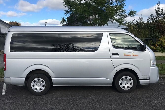 Premium 4 -Best Wineries Napier Hawke's Bay Tour, 5.5h - 6Hours - What you are likely to taste