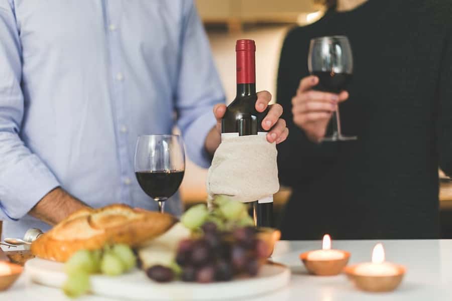 Premium Argentinian Wines and Malbec Tasting Experience - What this Palermo wine tasting actually offers