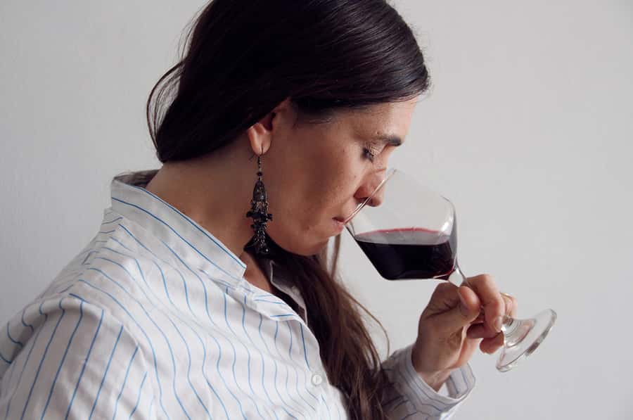 Premium Argentinian Wines and Malbec Tasting Experience - Three glasses that explain Argentina