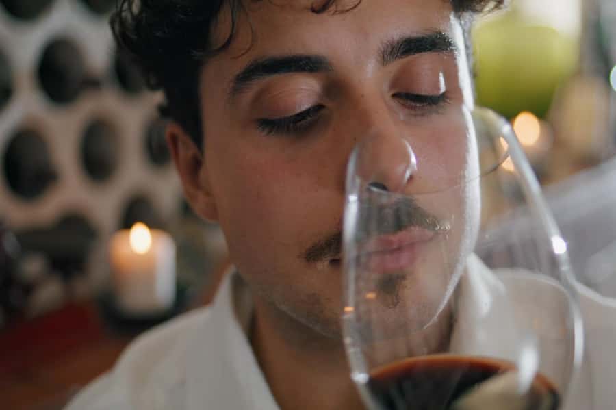 Premium Argentinian Wines and Malbec Tasting Experience - The guide can shape the whole evening