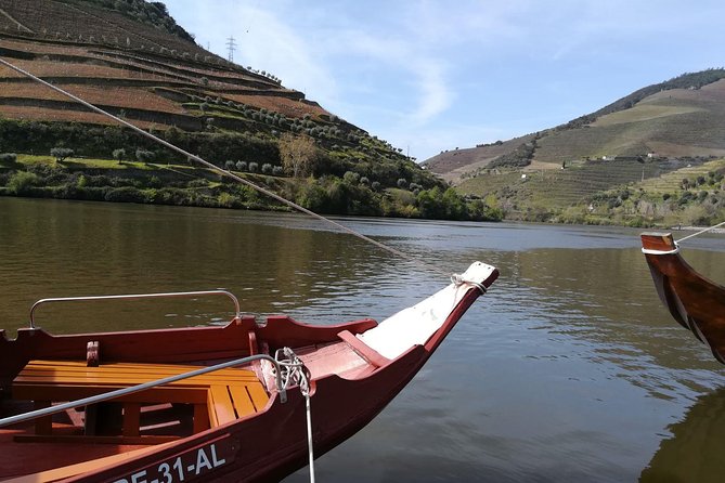 Premium Douro Valley Small-Group Tour, Wine Tasting, Lunch & Boat - Is the $181.39 price good value?