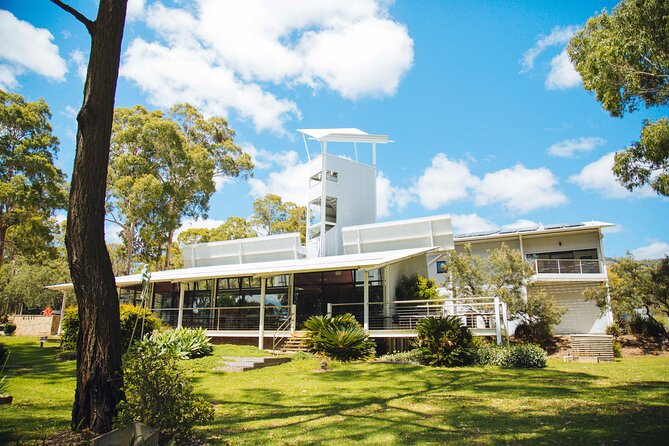 Premium Hunter Valley Wine Tour with Lunch from Sydney - The vehicle and the real cost of comfort