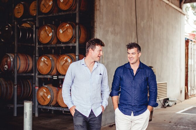 Premium Margaret River Winery Tour with Tannin Road - The guides make a real difference
