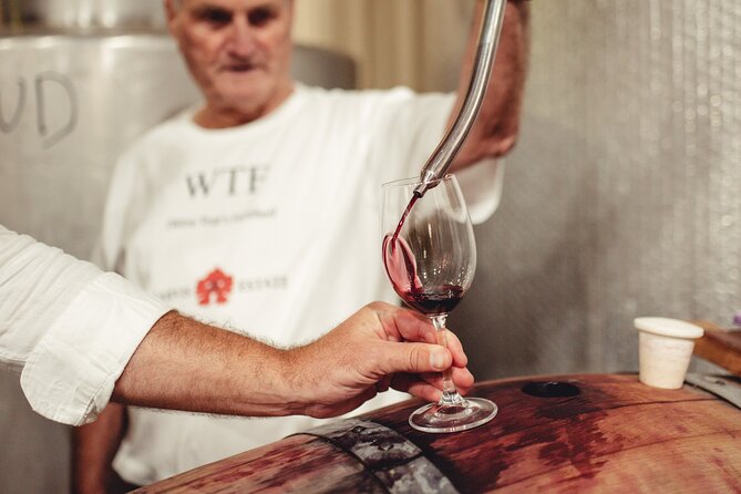 Premium Margaret River Winery Tour with Tannin Road - Who will get the most from this tour