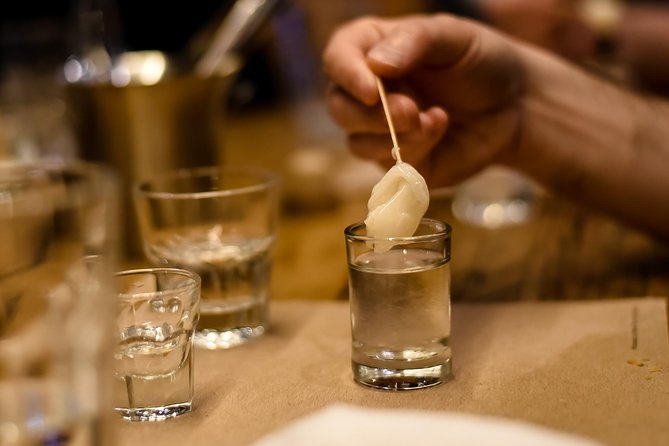 PREMIUM Semi-Private Athens Afternoon Food Tour & Wine Tasting - Why the guide matters more than the route