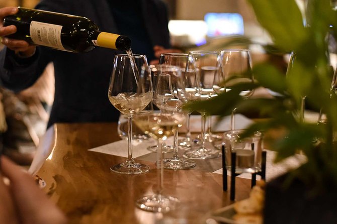 PREMIUM Semi-Private Athens Afternoon Food Tour & Wine Tasting - Is $211.72 a fair price?