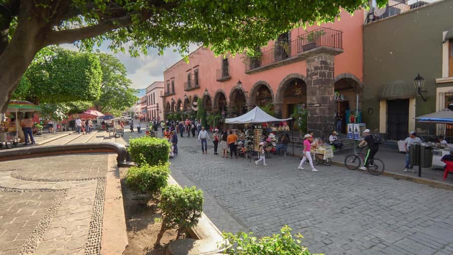 Premium Tequila Route with professional tasting - Cantaritos El Güero closes the day