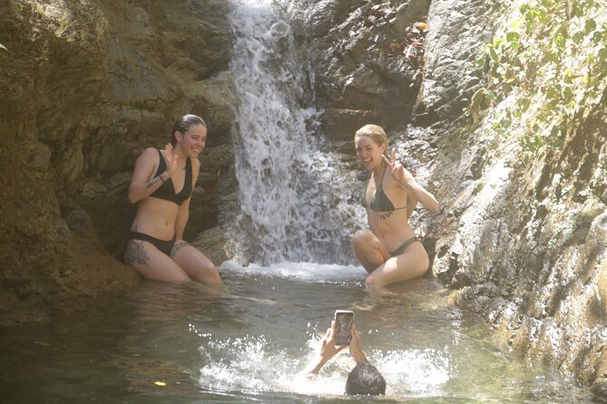 Private ATV tour with waterfall and Tequila tasting - ATV or double ATV: choose carefully